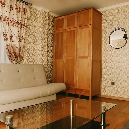 Karja Apartment Narva-Jõesuu