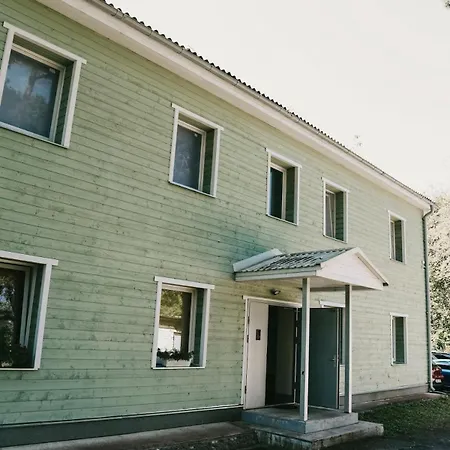 Karja Apartment Narva-Jõesuu