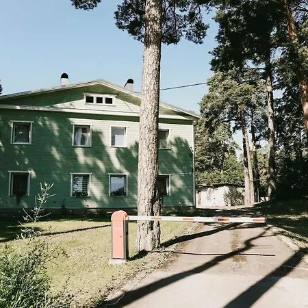 Apartment Karja