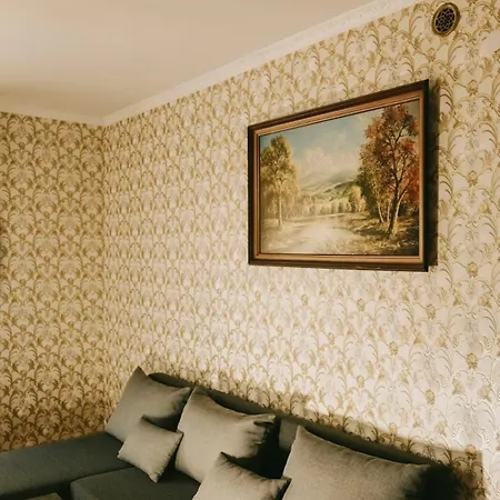 Karja Apartment Narva-Jõesuu