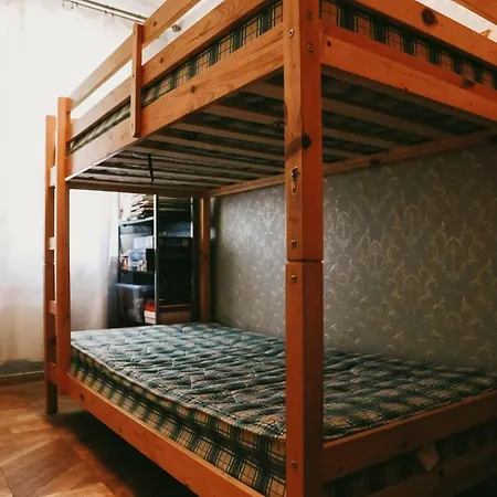 Apartment Karja *
