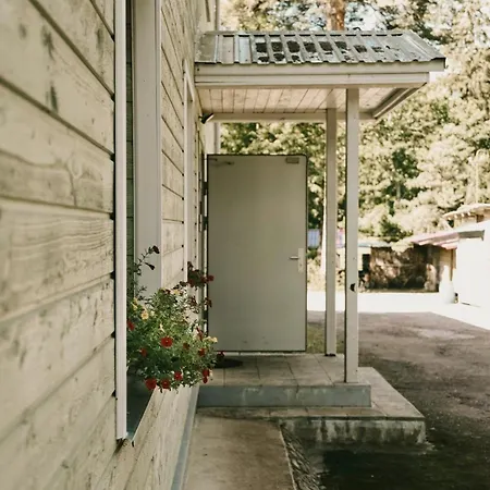 Karja Apartment *