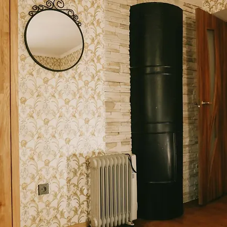 Karja Apartment